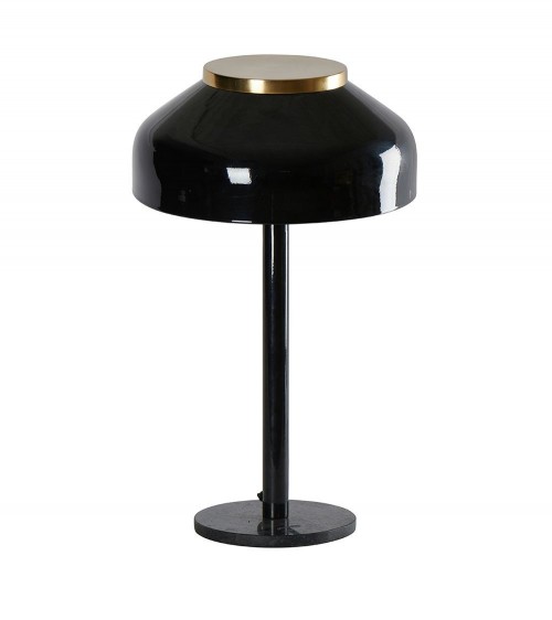 lampe-amanite-marbre-noire